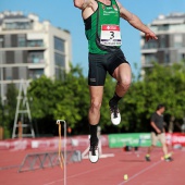 Campeonato de Europa de Atletismo por Clubes