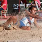 Campeonato de Europa de Atletismo por Clubes