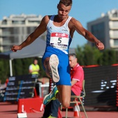 Campeonato de Europa de Atletismo por Clubes