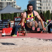 Campeonato de Europa de Atletismo por Clubes