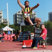 Campeonato de Europa de Atletismo por Clubes