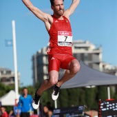 Campeonato de Europa de Atletismo por Clubes