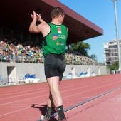 Campeonato de Europa de Atletismo por Clubes