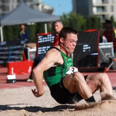 Campeonato de Europa de Atletismo por Clubes