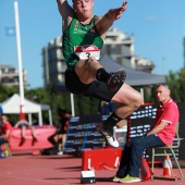 Campeonato de Europa de Atletismo por Clubes