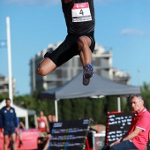 Campeonato de Europa de Atletismo por Clubes