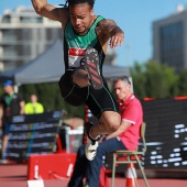 Campeonato de Europa de Atletismo por Clubes