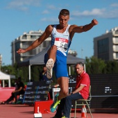 Campeonato de Europa de Atletismo por Clubes