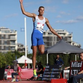 Campeonato de Europa de Atletismo por Clubes