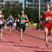 Campeonato de Europa de Atletismo por Clubes