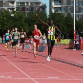 Campeonato de Europa de Atletismo por Clubes