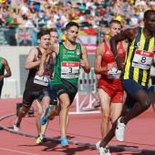 Campeonato de Europa de Atletismo por Clubes