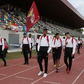 Campeonato de Europa de Atletismo por Clubes