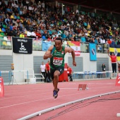 Campeonato de Europa de Atletismo por Clubes