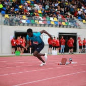 Campeonato de Europa de Atletismo por Clubes