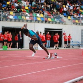 Campeonato de Europa de Atletismo por Clubes