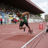 Campeonato de Europa de Atletismo por Clubes