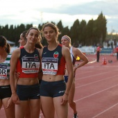 Campeonato de Europa de Atletismo por Clubes