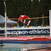 Campeonato de Europa de Atletismo por Clubes