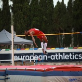 Campeonato de Europa de Atletismo por Clubes