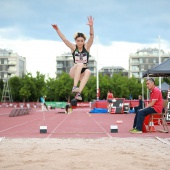 Campeonato de Europa de Atletismo por Clubes