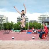 Campeonato de Europa de Atletismo por Clubes