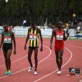 Campeonato de Europa de Atletismo por Clubes