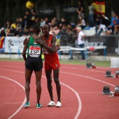 Campeonato de Europa de Atletismo por Clubes