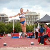 Campeonato de Europa de Atletismo por Clubes