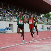 Campeonato de Europa de Atletismo por Clubes