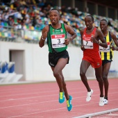 Campeonato de Europa de Atletismo por Clubes