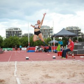 Campeonato de Europa de Atletismo por Clubes