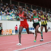 Campeonato de Europa de Atletismo por Clubes