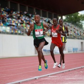 Campeonato de Europa de Atletismo por Clubes