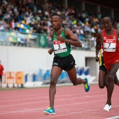 Campeonato de Europa de Atletismo por Clubes