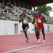 Campeonato de Europa de Atletismo por Clubes