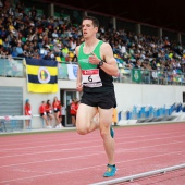 Campeonato de Europa de Atletismo por Clubes