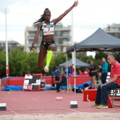 Campeonato de Europa de Atletismo por Clubes