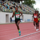 Campeonato de Europa de Atletismo por Clubes