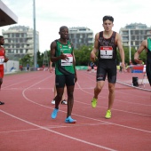 Campeonato de Europa de Atletismo por Clubes