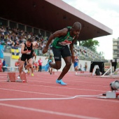 Campeonato de Europa de Atletismo por Clubes