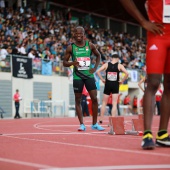 Campeonato de Europa de Atletismo por Clubes