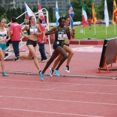 Campeonato de Europa de Atletismo por Clubes