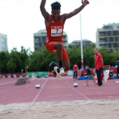 Campeonato de Europa de Atletismo por Clubes