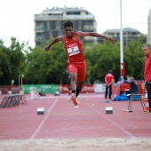 Campeonato de Europa de Atletismo por Clubes