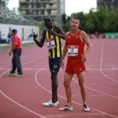 Campeonato de Europa de Atletismo por Clubes