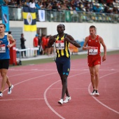 Campeonato de Europa de Atletismo por Clubes