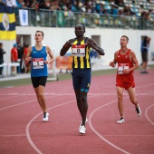 Campeonato de Europa de Atletismo por Clubes