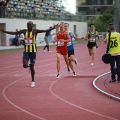 Campeonato de Europa de Atletismo por Clubes