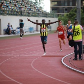 Campeonato de Europa de Atletismo por Clubes